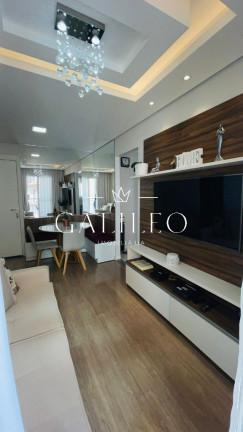 Imagem Apartamento com 2 Quartos à Venda, 54 m² em Parque União - Jundiaí Imagem Apartamento com 2 Quartos à Venda, 54 m² em Parque União - Jundiaí