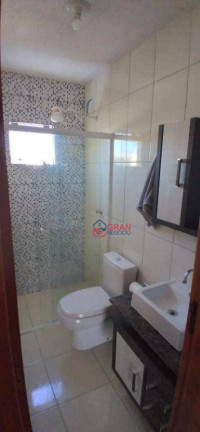 Imagem Sobrado com 3 Quartos à Venda, 150 m² em Campo De Santana - Curitiba Imagem Sobrado com 3 Quartos à Venda, 150 m² em Campo De Santana - Curitiba
