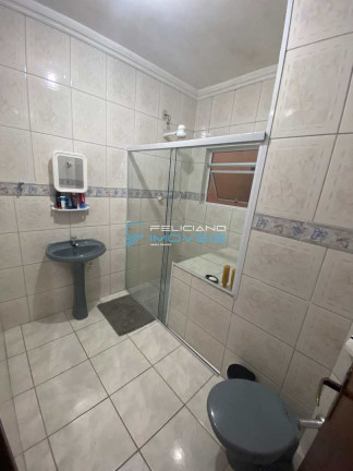 Imagem Casa com 3 Quartos à Venda, 118 m² em Canto Do Forte - Praia Grande Imagem Casa com 3 Quartos à Venda, 118 m² em Canto Do Forte - Praia Grande
