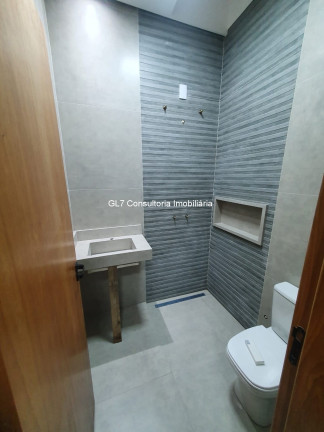 Imagem Casa com 3 Quartos à Venda, em Loteamento Park Gran Reserve - Indaiatuba Imagem Casa com 3 Quartos à Venda, em Loteamento Park Gran Reserve - Indaiatuba