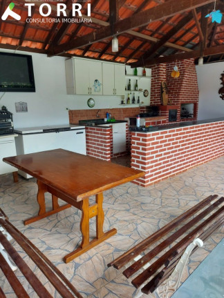 Imagem Imóvel com 5 Quartos à Venda, 500 m² em Jardim Xi De Agosto - Tatuí Imagem Imóvel com 5 Quartos à Venda, 500 m² em Jardim Xi De Agosto - Tatuí