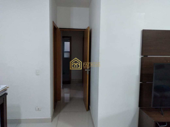 Imagem Apartamento com 4 Quartos à Venda, 110 m² em Centro - São Bernardo Do Campo Imagem Apartamento com 4 Quartos à Venda, 110 m² em Centro - São Bernardo Do Campo