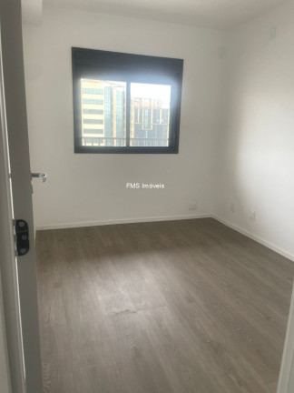 Imagem Imóvel com 1 Quarto à Venda, 30 m² em Moema - São Paulo Imagem Imóvel com 1 Quarto à Venda, 30 m² em Moema - São Paulo