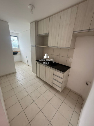 Imagem Apartamento com 2 Quartos à Venda, 52 m² em Pitimbu - Natal Imagem Apartamento com 2 Quartos à Venda, 52 m² em Pitimbu - Natal