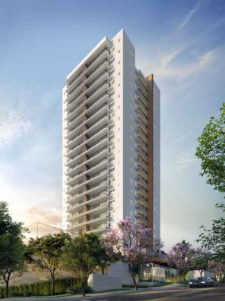 Imagem Apartamento com 3 Quartos à Venda, 73 m² em Vila Nair - São Paulo