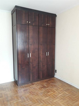 Imagem Apartamento com 3 Quartos à Venda, 130 m² em Jose Menino - Santos