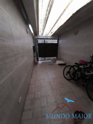 Imagem Casa com 4 Quartos à Venda, 100 m² em Rudge Ramos - São Bernardo Do Campo