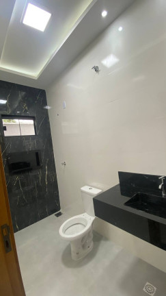 Imagem Casa com 3 Quartos à Venda, 360 m² em Residencial Jardim Canedo - Senador Canedo