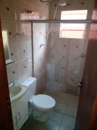 Imagem Casa com 1 Quarto para Alugar,  em Taboão - São Bernardo Do Campo