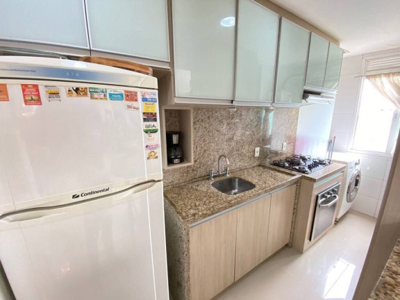 Imagem Apartamento com 3 Quartos à Venda, 72 m² em Jardim Sabará - Porto Alegre Imagem Apartamento com 3 Quartos à Venda, 72 m² em Jardim Sabará - Porto Alegre