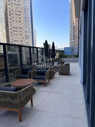 Imagem Apartamento com 2 Quartos à Venda, 69 m² em Alphaville Empresarial - Barueri Imagem Apartamento com 2 Quartos à Venda, 69 m² em Alphaville Empresarial - Barueri