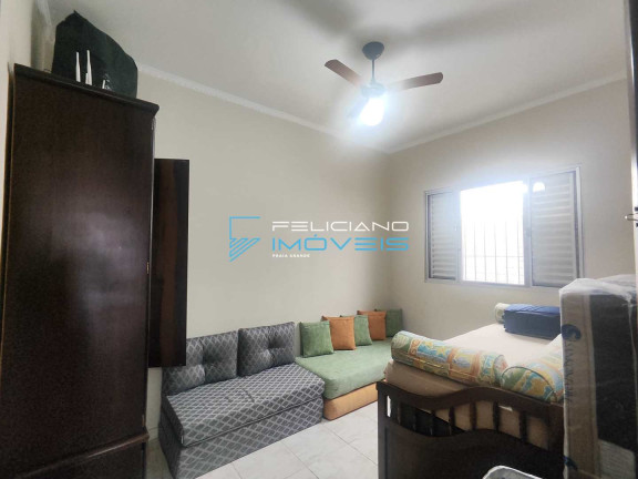 Imagem Apartamento com 3 Quartos à Venda, 130 m² em Real - Praia Grande Imagem Apartamento com 3 Quartos à Venda, 130 m² em Real - Praia Grande