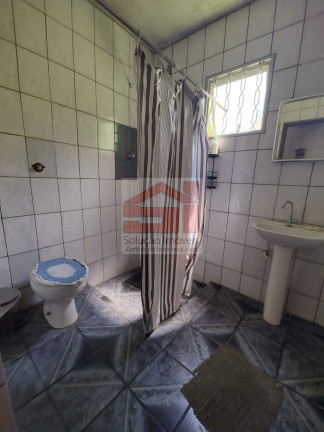 Imagem Sobrado com 2 Quartos à Venda, em Vila Naly - Caçapava Imagem Sobrado com 2 Quartos à Venda, em Vila Naly - Caçapava