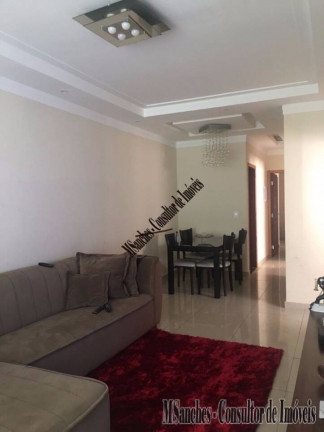 Imagem Casa com 3 Quartos à Venda,  em Wanel Ville 3 - Sorocaba