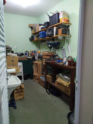 Imagem Sobrado com 3 Quartos à Venda, 315 m² em Vila Pires - Santo André