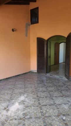 Casa com 2 Quartos para Alugar, 80 m² em Cidade Cruzeiro Do Sul - Suzano