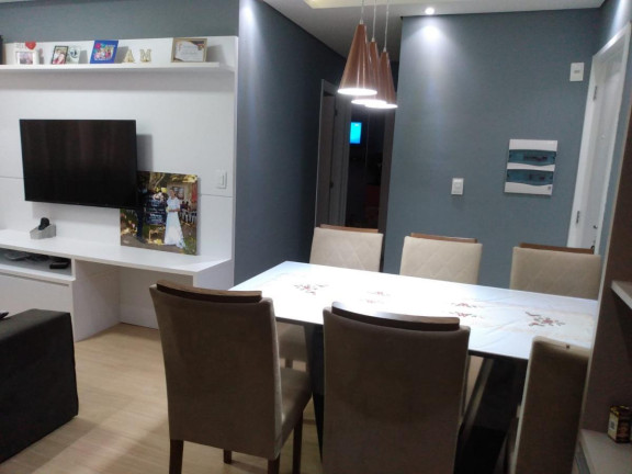 Imagem Apartamento com 2 Quartos à Venda, 60 m² em Jardim Alvorada - Maringá Imagem Apartamento com 2 Quartos à Venda, 60 m² em Jardim Alvorada - Maringá