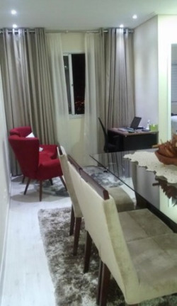 Imagem Apartamento com 2 Quartos à Venda, 47 m² em Parque Campolim - Sorocaba Imagem Apartamento com 2 Quartos à Venda, 47 m² em Parque Campolim - Sorocaba