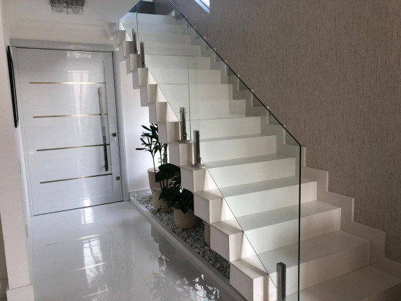 Imagem Casa com 4 Quartos à Venda, 396 m² em Alphaville - Santana De Parnaíba