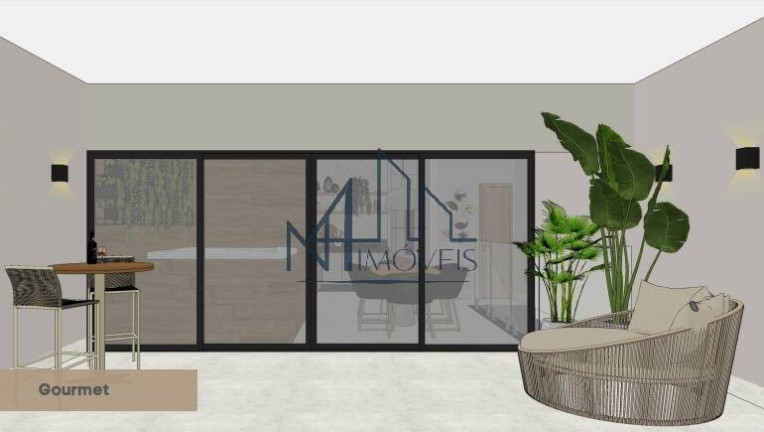 Imagem Sobrado com 3 Quartos à Venda, 180 m² em Residencial Village Garavelo - 2ª Etapa - Aparecida De Goiânia Imagem Sobrado com 3 Quartos à Venda, 180 m² em Residencial Village Garavelo - 2ª Etapa - Aparecida De Goiânia