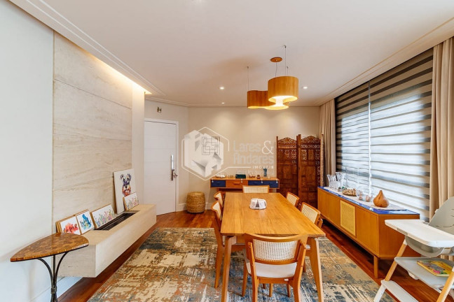 Imagem Apartamento com 3 Quartos à Venda, 137 m² em Vila Suzana - São Paulo Imagem Apartamento com 3 Quartos à Venda, 137 m² em Vila Suzana - São Paulo