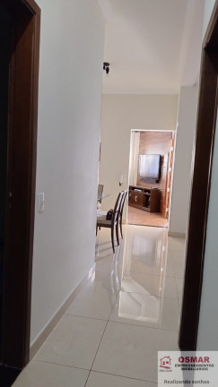 Imagem Casa com 3 Quartos à Venda, 210 m² em Jardim Residencial Ravagnani - Sumaré