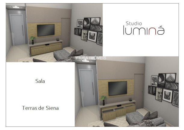 Imagem Casa com 3 Quartos à Venda, em Vila Do Golfe - Ribeirão Preto Imagem Casa com 3 Quartos à Venda, em Vila Do Golfe - Ribeirão Preto