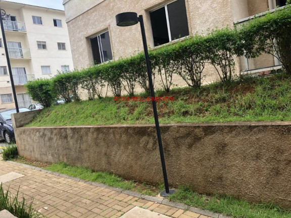 Imagem Apartamento com 2 Quartos à Venda, 52 m² em Morada Das Vinhas - Jundiaí