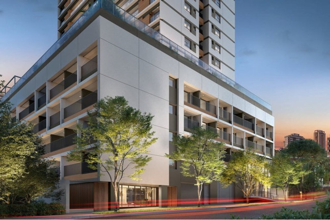 Imagem Apartamento com 3 Quartos à Venda, 158 m² em Perdizes - São Paulo Imagem Apartamento com 3 Quartos à Venda, 158 m² em Perdizes - São Paulo