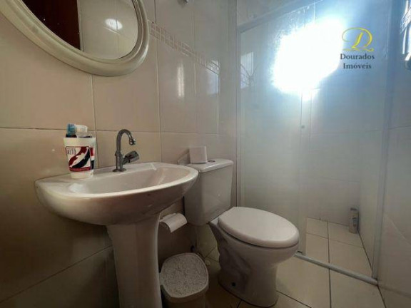 Imagem Apartamento com 1 Quarto à Venda, 55 m² em Caiçara - Praia Grande