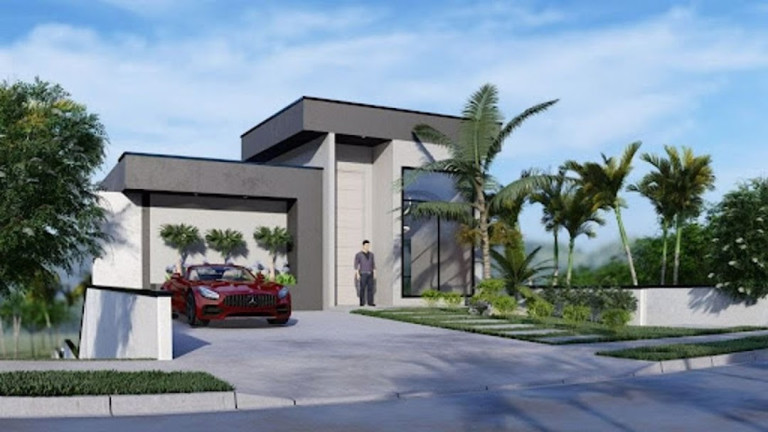 Imagem Casa com 3 Quartos à Venda, 177 m² em Condomínio Buona Vita - Atibaia Imagem Casa com 3 Quartos à Venda, 177 m² em Condomínio Buona Vita - Atibaia