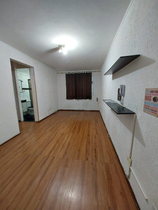 Imagem Apartamento com 2 Quartos à Venda, 50 m² em Jardim Peri - São Paulo