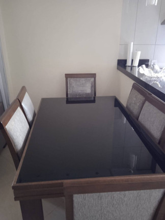 Imagem Apartamento com 2 Quartos à Venda,  em Vila Príncipe De Gales - Santo André