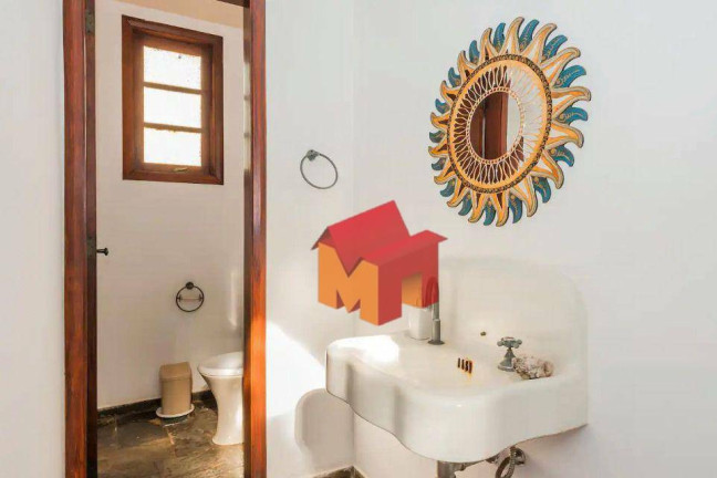 Imagem Chácara com 5 Quartos à Venda, 14.040 m² em Parque Residencial Tancredi - Americana Imagem Chácara com 5 Quartos à Venda, 14.040 m² em Parque Residencial Tancredi - Americana