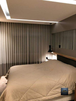 Imagem Apartamento à Venda, 189 m² em Dae - Campinas