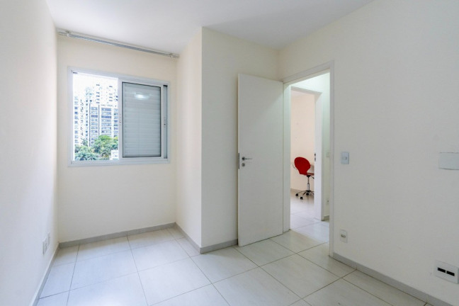 Imagem Apartamento com 2 Quartos à Venda, 50 m² em Morumbi - São Paulo Imagem Apartamento com 2 Quartos à Venda, 50 m² em Morumbi - São Paulo
