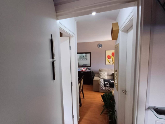 Imagem Apartamento com 2 Quartos à Venda, 50 m² em Jardim Das Flores - São Paulo Imagem Apartamento com 2 Quartos à Venda, 50 m² em Jardim Das Flores - São Paulo