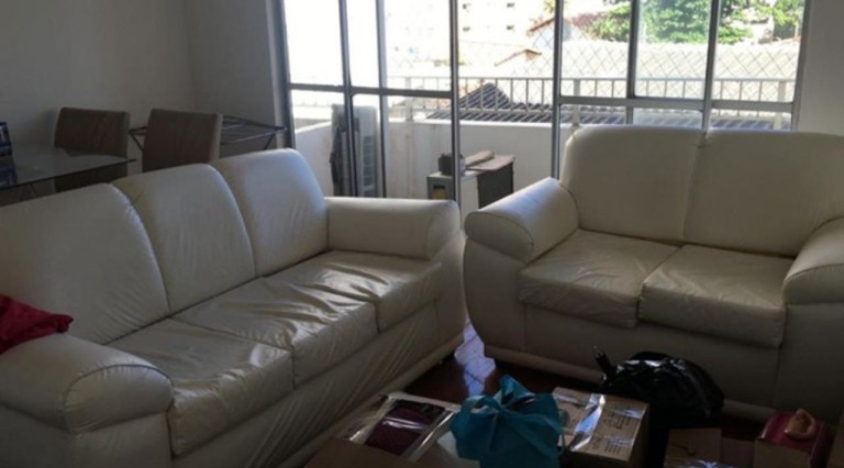Apartamento com 2 Quartos à Venda, 70 m² em Piatã - Salvador