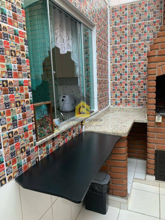 Imagem Casa de Condomínio com 2 Quartos à Venda, 67 m² em Nova Petrópolis - São Bernardo Do Campo Imagem Casa de Condomínio com 2 Quartos à Venda, 67 m² em Nova Petrópolis - São Bernardo Do Campo