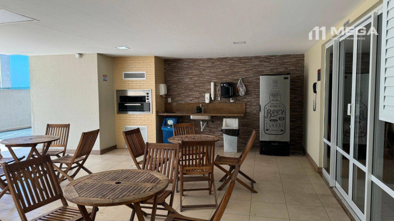 Imagem Apartamento com 3 Quartos à Venda, 72 m² em Praia De Itaparica - Vila Velha Imagem Apartamento com 3 Quartos à Venda, 72 m² em Praia De Itaparica - Vila Velha
