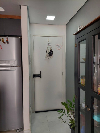 Imagem Apartamento com 3 Quartos à Venda, 65 m² em Catumbi - São Paulo