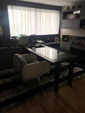 Imagem Apartamento com 3 Quartos à Venda, 315 m² em Tatuapé - São Paulo