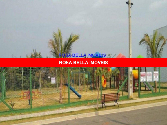 Imagem Terreno à Venda, 150 m² em Jardim Park Real - Indaiatuba