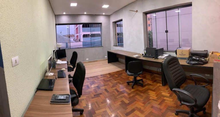 Imagem Imóvel Comercial à Venda, 270 m² em Centro - Londrina Imagem Imóvel Comercial à Venda, 270 m² em Centro - Londrina