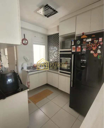 Imagem Apartamento com 3 Quartos à Venda, 93 m² em Baeta Neves - São Bernardo Do Campo Imagem Apartamento com 3 Quartos à Venda, 93 m² em Baeta Neves - São Bernardo Do Campo