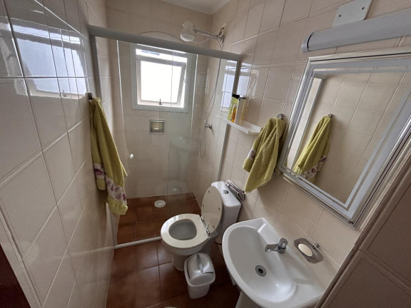 Imagem Apartamento com 2 Quartos à Venda, 60 m² em Praia Grande - Ubatuba