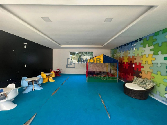 Imagem Apartamento com 2 Quartos à Venda, 38 m² em Jaraguá 99 - Jaraguá Do Sul