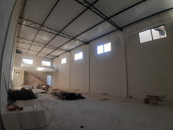 Imagem Imóvel Comercial para Alugar, 236 m² em Vila Tesouro - São José Dos Campos