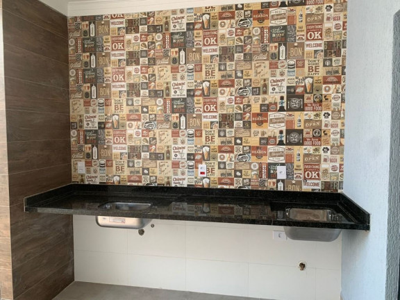 Imagem Sobrado com 3 Quartos à Venda, 190 m² em Vila Carrão - São Paulo