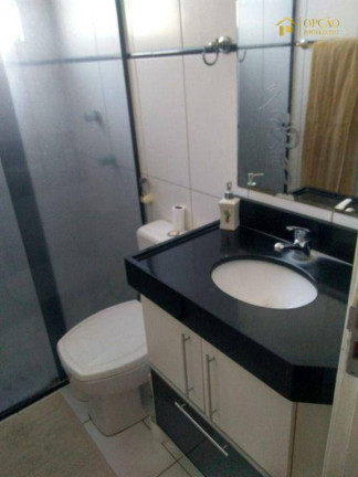 Imagem Apartamento com 2 Quartos à Venda, 48 m² em Parque Residencial Presidente Médici - Itu Imagem Apartamento com 2 Quartos à Venda, 48 m² em Parque Residencial Presidente Médici - Itu